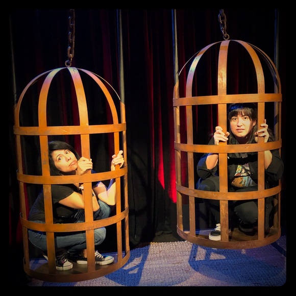 Meet your Poshers, Lisa and Marisa - Picture 1 of 1